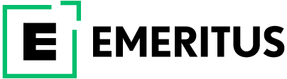 Emeritus logo