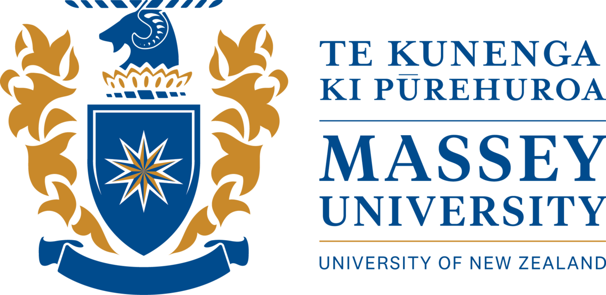Massey University logo